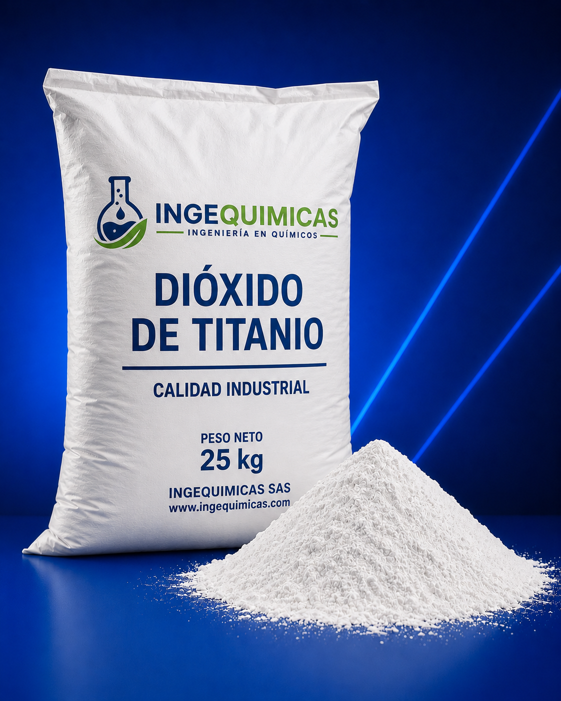Dioxido de titanio