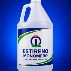 Estireno monómero